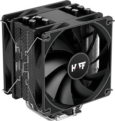 Кулер для процессора ID-Cooling SE-214-XT HAFF Eco Edition