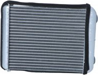 Радиатор отопителя NRF 53669