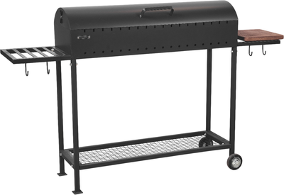 Мангал Grills Барбекю 1000 (5мм)