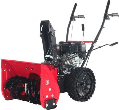 Снегоуборщик бензиновый Интерскол СМБ-56/7 (779.0.1.70)