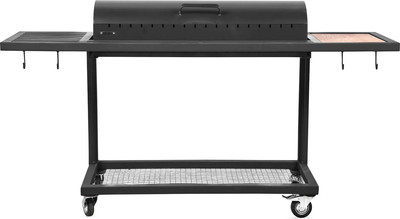 Мангал Grills Барбекю Лофт 1000