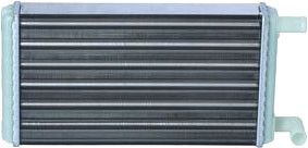 Радиатор отопителя NRF 53555