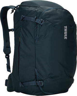 Рюкзак туристический Thule Landmark 40L TLPM240DB / 3205309 (синий)