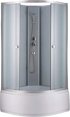 Душевая кабина Grossberg TM 192