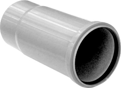 Патрубок компенсационный внутренней канализации Valfex 110мм (35) / 23300110