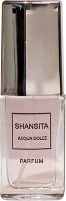 Парфюмерная вода Новая Заря Шансита Аква дольче (16мл, в футляре)