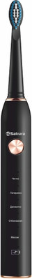 Электрическая зубная щетка Sakura SA-5561BK