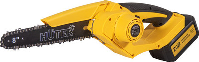 Пила цепная аккумуляторная Huter ELS-20/8-Li-BL (70/10/41)