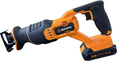 Сабельная пила Вихрь АСП-20Li (72/25/4)