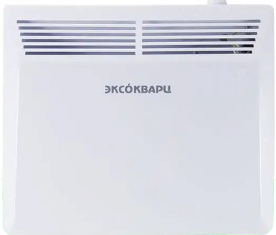 Конвектор ЭКСОКВАРЦ Механический KXM-1000