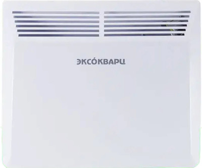 Конвектор ЭКСОКВАРЦ Электрический KXE-1000