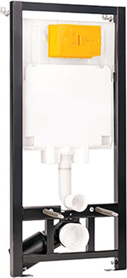 Инсталляция для унитаза Oli 80 Eco / 886914 + 659046 (с кнопкой смыва)