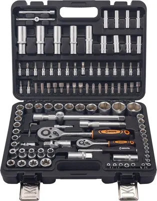 Универсальный набор инструментов Вихрь 73/6/7/15