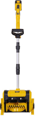 Снегоуборщик аккумуляторный Huter SGC 20-Li (70/7/114)