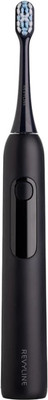 Звуковая зубная щетка Revyline RL 045 / 8238 (черный)