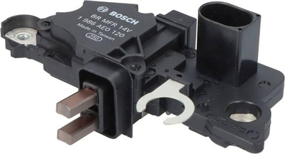 Регулятор генератора Bosch 1986AE0120