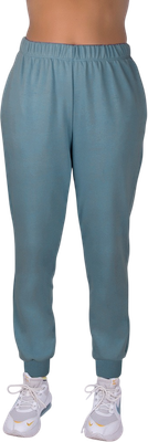 Штаны Verally 421М-1 (р.158,164-114, ниагара)