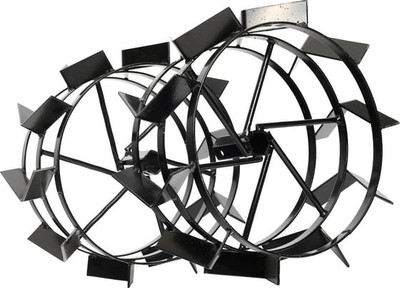 Комплект грунтозацепов PATRIOT ГРЗ 390.190.23 / 490001081