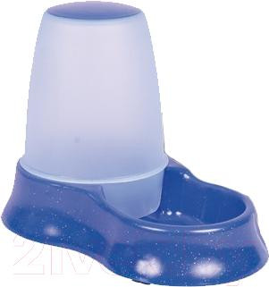 Кормушка механическая для животных Trixie 24761 (разные цвета)