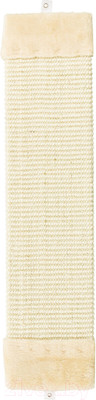 Когтеточка Trixie Sisal 43071 (бежевый)