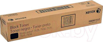 Тонер-картридж Xerox 006R01517