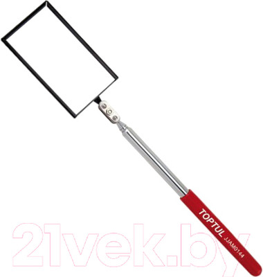 Зеркало телескопическое Toptul JJAM0144