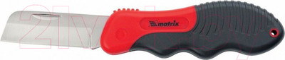 Нож электромонтажный Matrix 78987