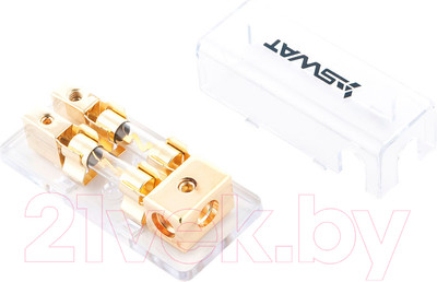 Дистрибьютор питания для автомобиля Swat FHD-AGU09