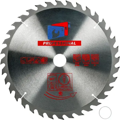 Пильный диск No Brand 300 32зуб 32мм / 306PG-3003232