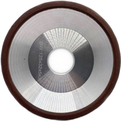 Алмазная чашка No Brand 125мм 32 / 104AC-125CH