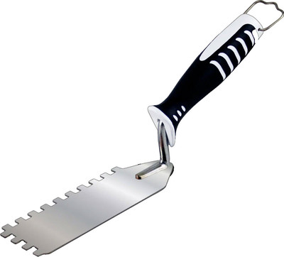 Кельма Decor 6х10х6мм 1.2мм / 988-6661