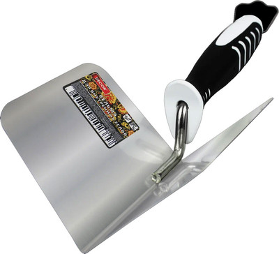 Кельма Decor Для внутренних углов / 988-3333