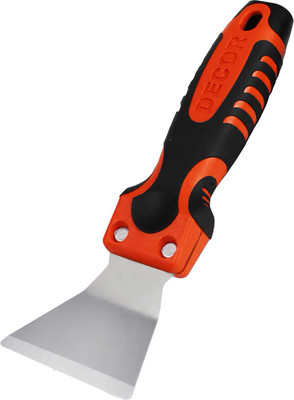 Шпатель Decor №2 70мм 1.2мм / 320-7070