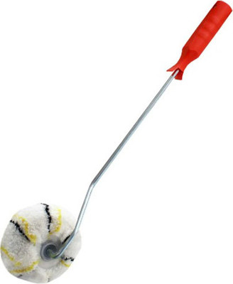 Валик малярный Decor 9мм / 300-2170 (микрофибра)