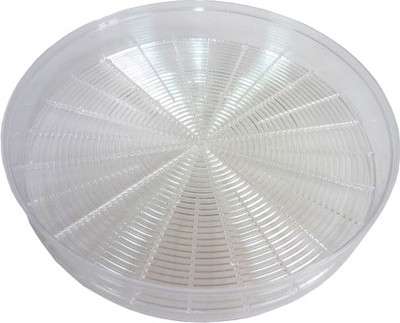 Противень для электросушилки Ветерок 3 и 5 ЭСОФ-0.5/220 (прозрачный)