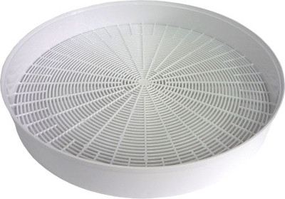 Противень для электросушилки Ветерок 3 и 5 ЭСОФ-0.5/220 (белый)