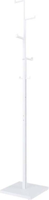 Вешалка для одежды ЗМИ Торонто 1 / ВНПТ1 (белый)