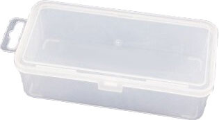 Органайзер для инструментов ПРАКТИК 160х80х45мм / 27803550446