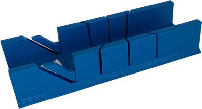 Стусло ПРАКТИК 300x65x40мм / 277004605 (синий)