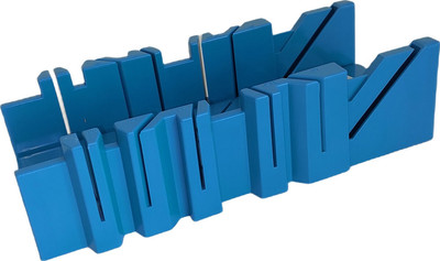 Стусло ПРАКТИК 300x90x50мм / 27700461