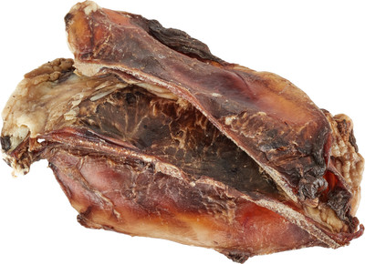 Лакомство для собак Кусьняшка Хрящ лопаточный кусочки (1кг)