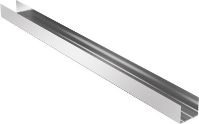 Профили для гипсокартона Скайпрофиль ПН 50x40x3000 0.4