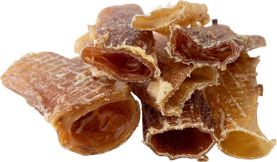 Лакомство для собак Кусьняшка Аорта говяжья (300г)