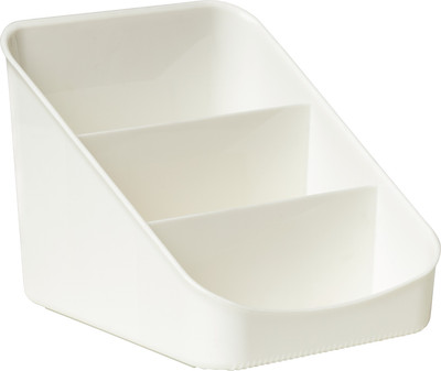 Органайзер для косметики Berossi Zoy АС 91233000 (слоновая кость)