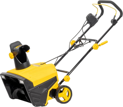 Снегоуборщик электрический Champion STE2350