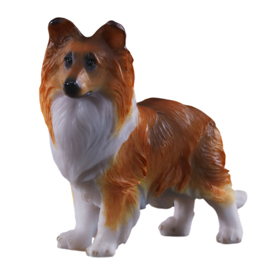 Статуэтка Erich Krause Колли / 43952