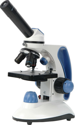 Микроскоп оптический Микромед Эврика Smart 40х-1280x / 30233