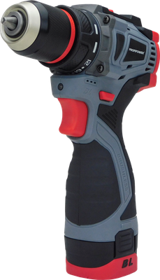 Аккумуляторная дрель-шуруповерт Profipower BL-161 / E0210