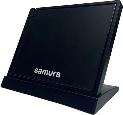 Магнитный держатель для ножей Samura KS-007B/K (черный)