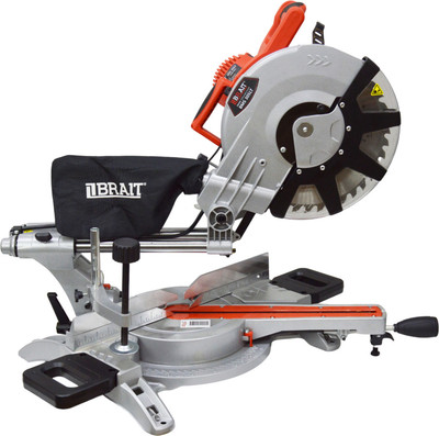 Торцовочная пила Brait BMS 305LT